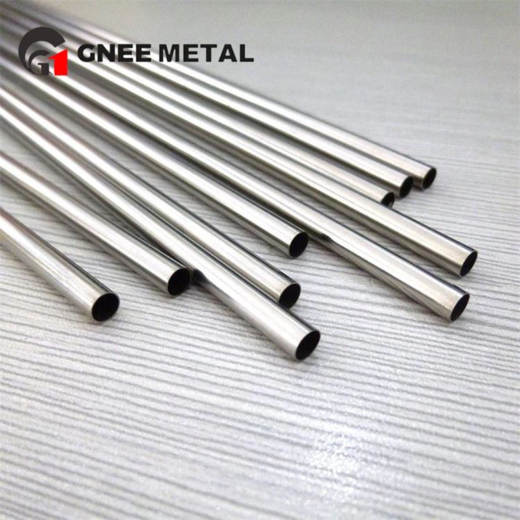Titanium Tube Grade 2
