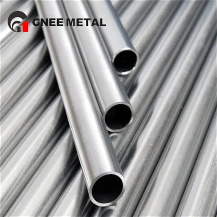 Titanium Tube Grade 2