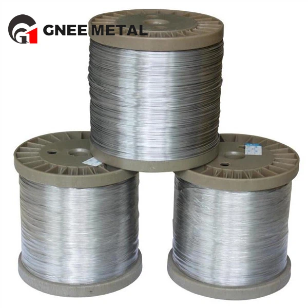 Titanium Wire Grade 2