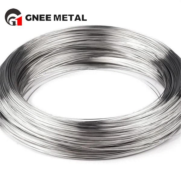 Titanium Wire Grade 2