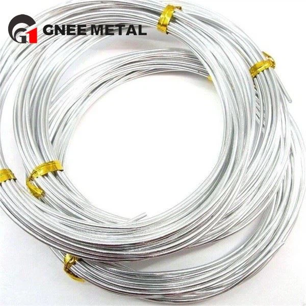 Titanium Wire Grade 2