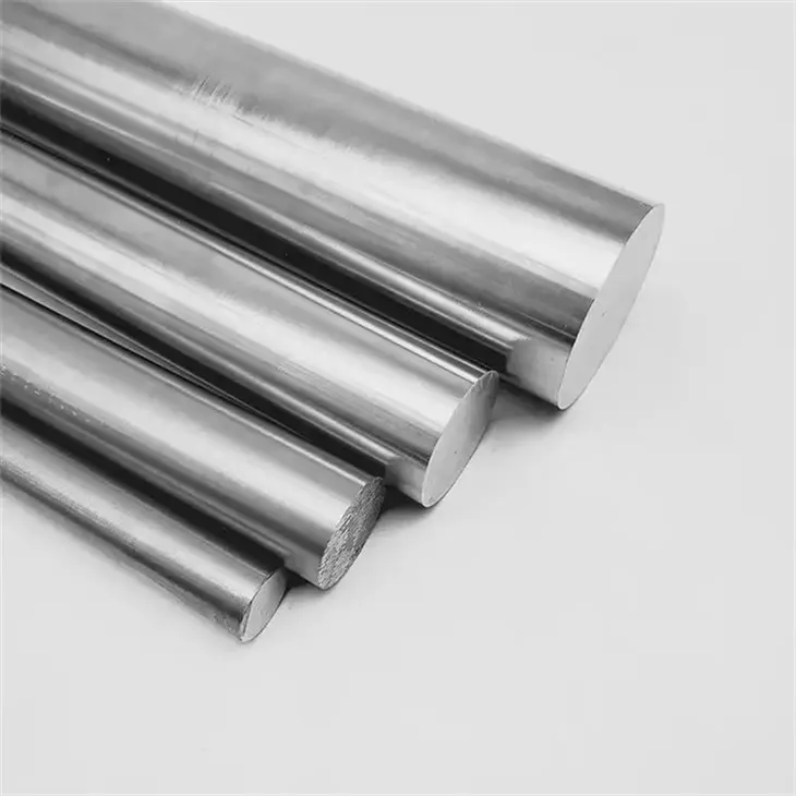 ASTM B550 Zirconium Alloy Rod