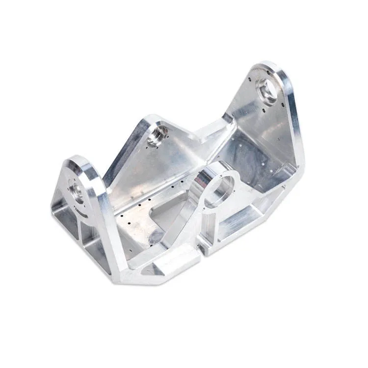 ชิ้นส่วนเครื่องจักรกลซีเอ็นซี