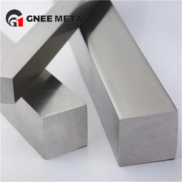 อุตสาหกรรมการแพทย์บาร์ไทเทเนียมเกรด