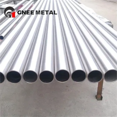 Ti-6al-4v Gr5 Grade5 Titanium Alloy Tubing Ti-6al-4v Gr5 Grade5 Titanium Alloy Tubing