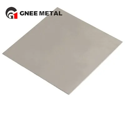 Titanium plate Metal Titanium plate Metal