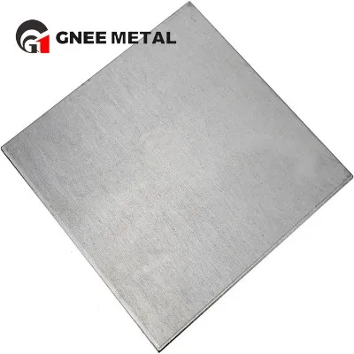 Titanium plate Metal Titanium plate Metal