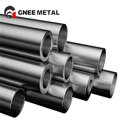 GR2 Titanium Micro Tubing สำหรับการผลิต