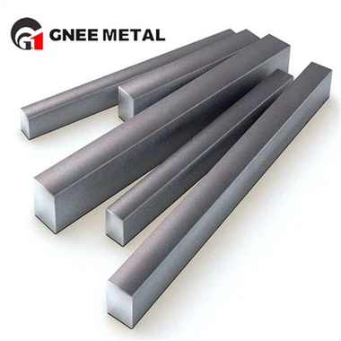 แท่งไททาเนียมเกรด 2