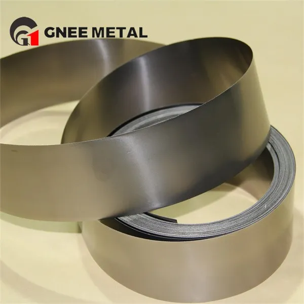 Zirconium Foil